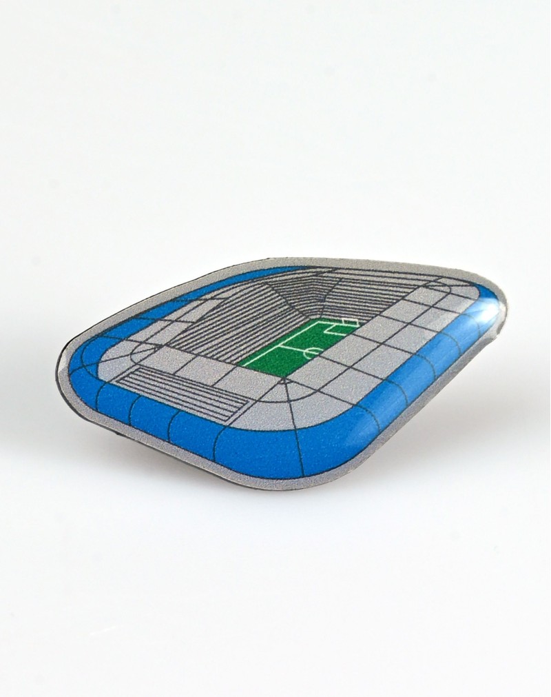 Pin's Stade Océane - face 2
