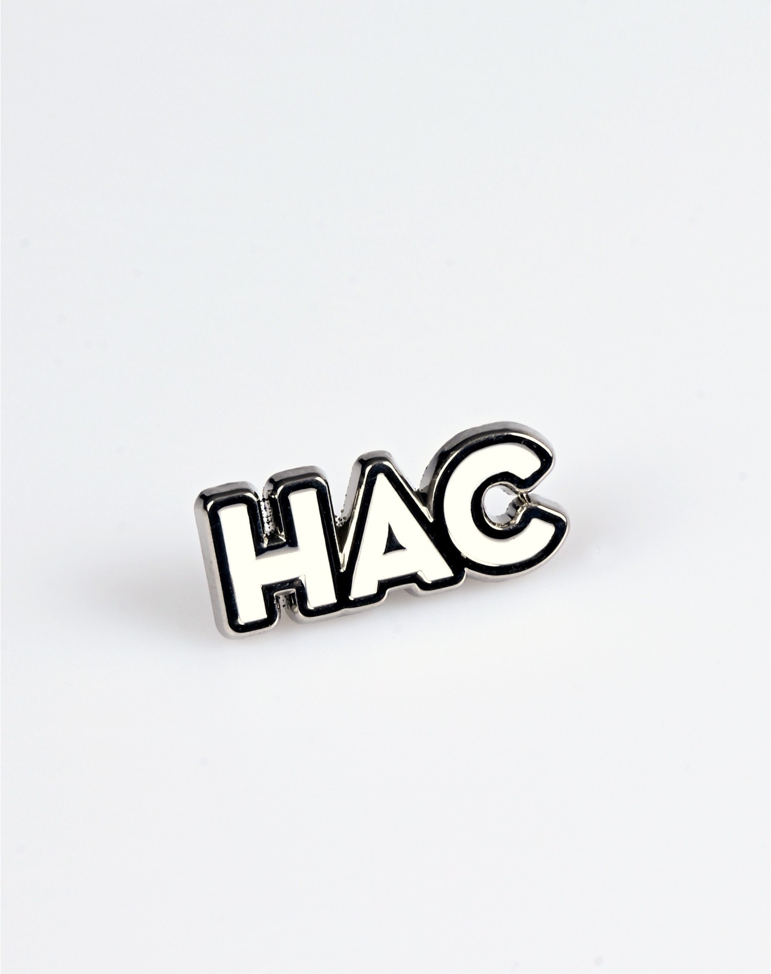 Pin's HAC - Face