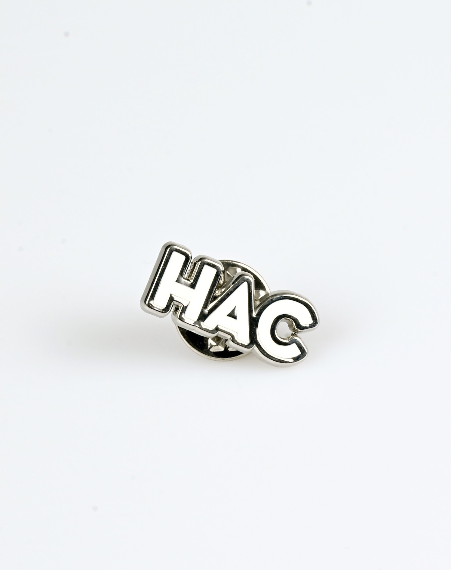 Pin's HAC - Face 2