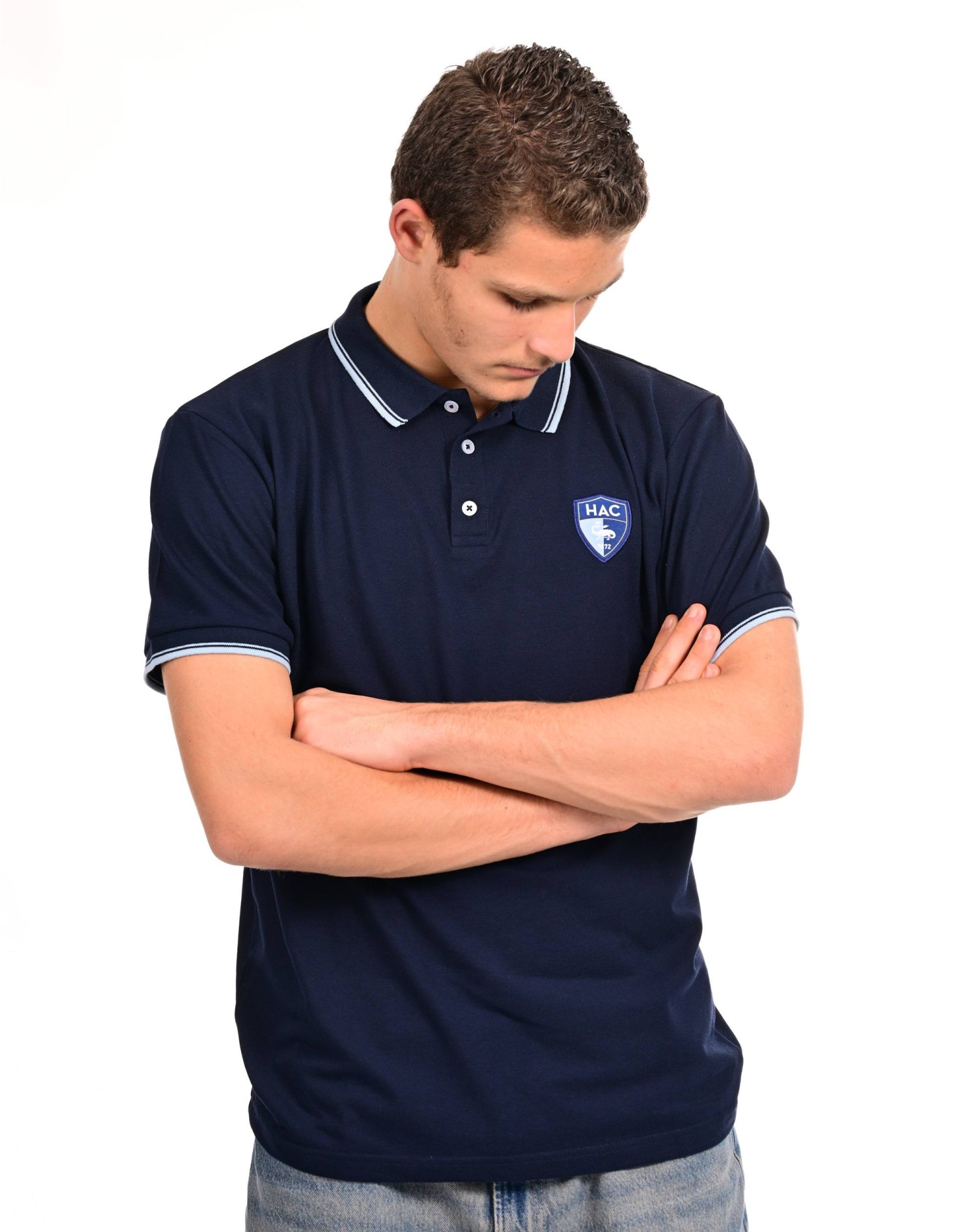 Polo Original HAC - face