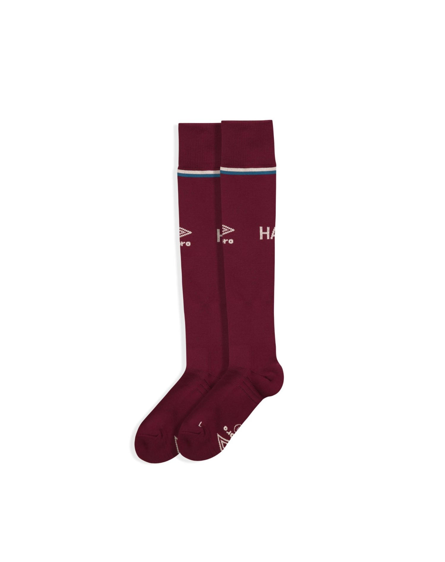 Chaussettes Third 25/26 - profil