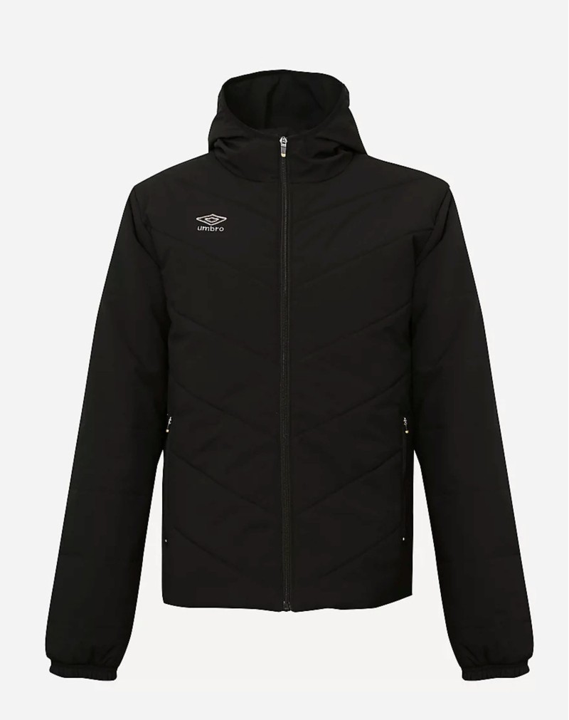 Doudoune Umbro Out Doud Ad - face