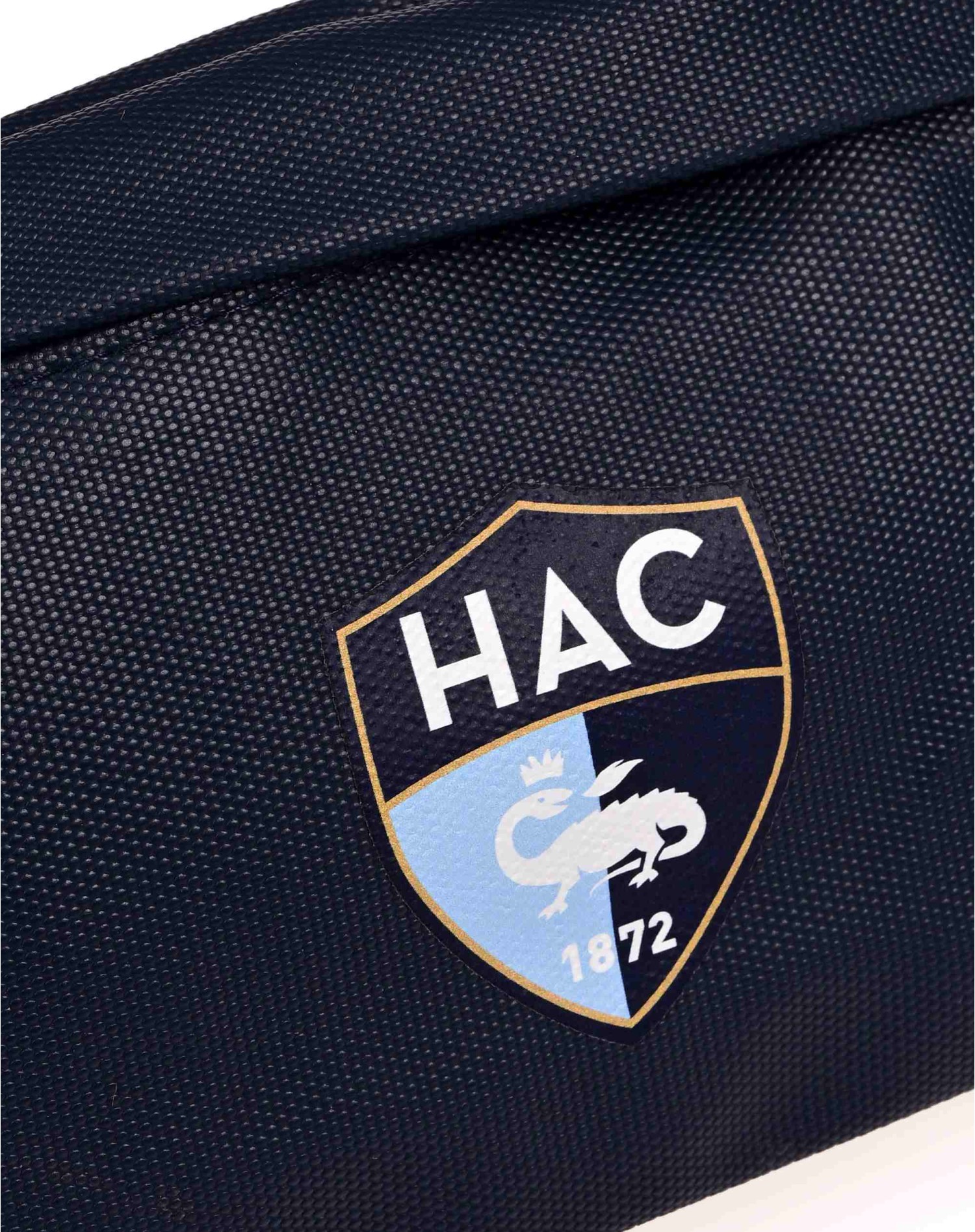 Sacoche Banane HAC - zoom