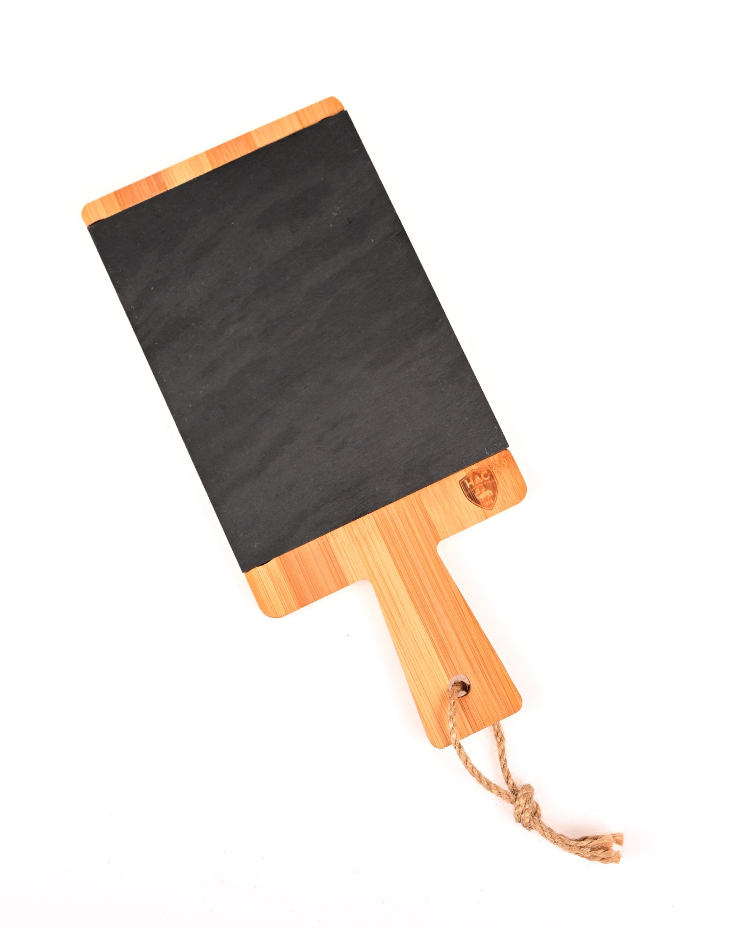 Planche de Service - Ardoise - face