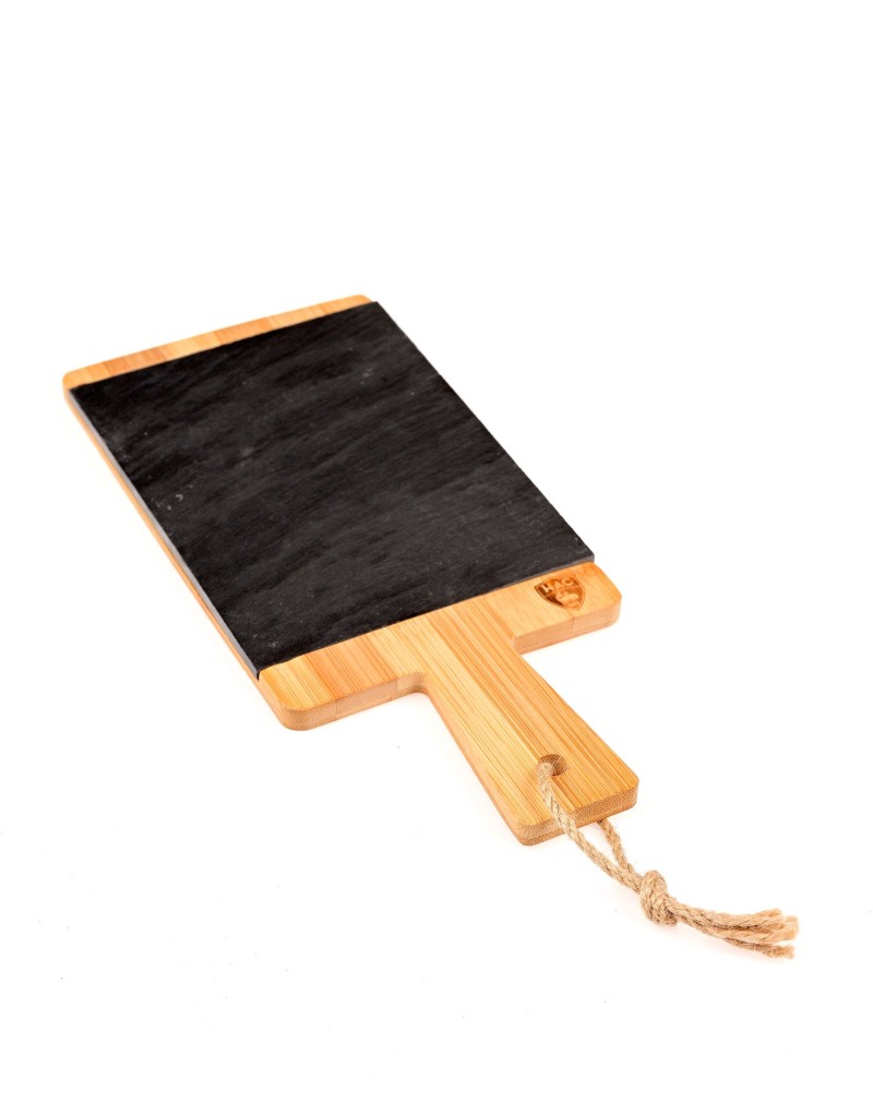 Planche de Service - Ardoise - face n°2