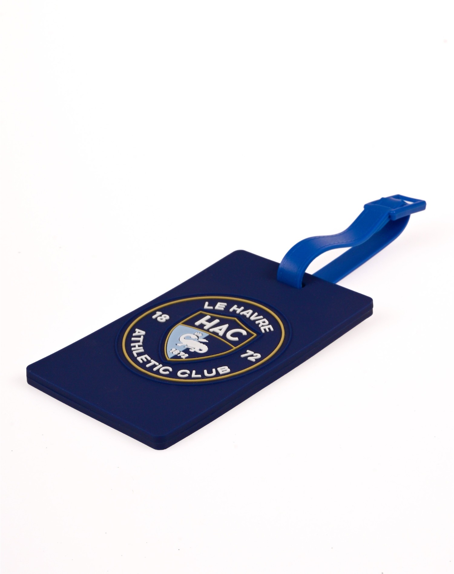 Étiquette de Bagage HAC - diff