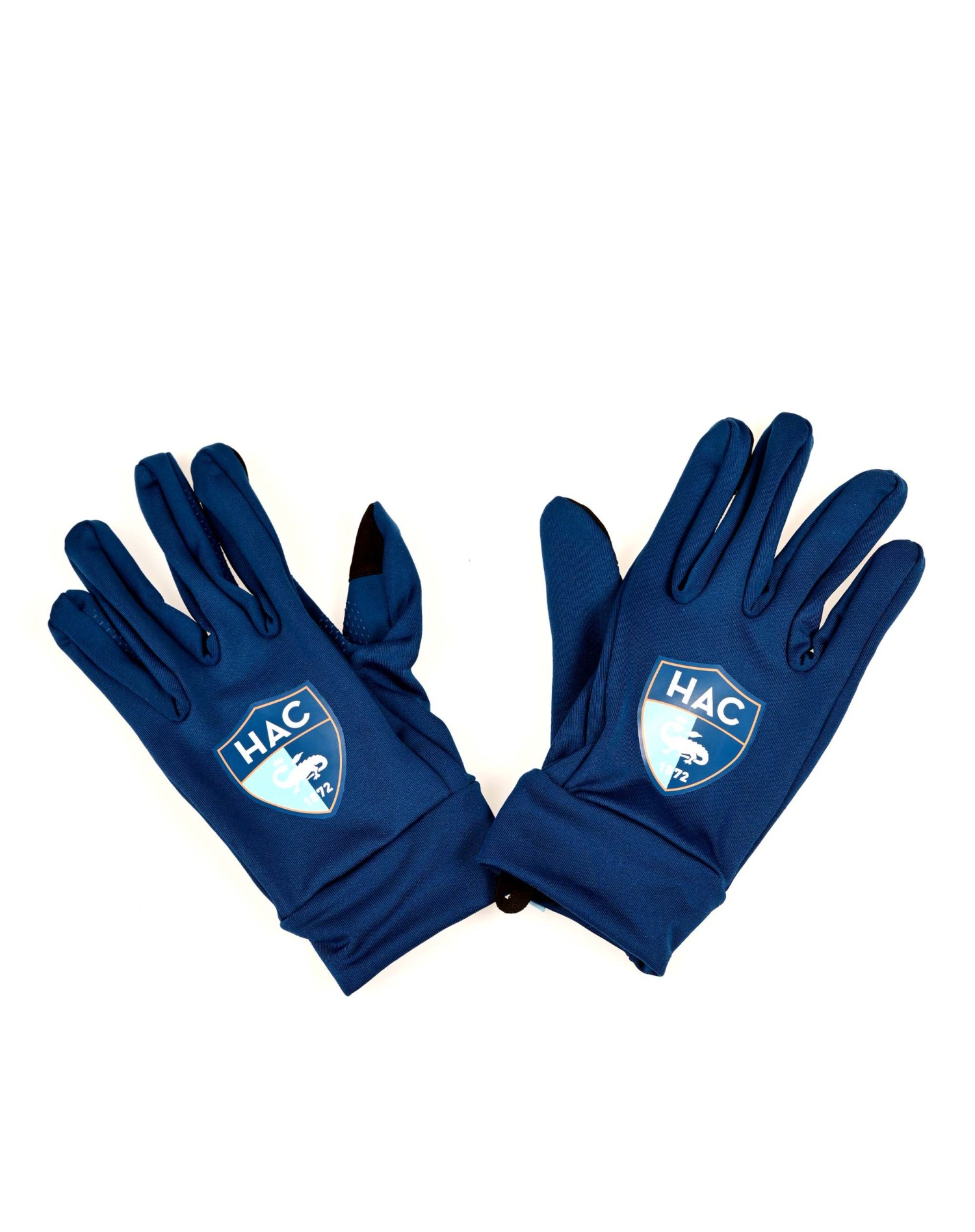 Gants Techniques HAC - face