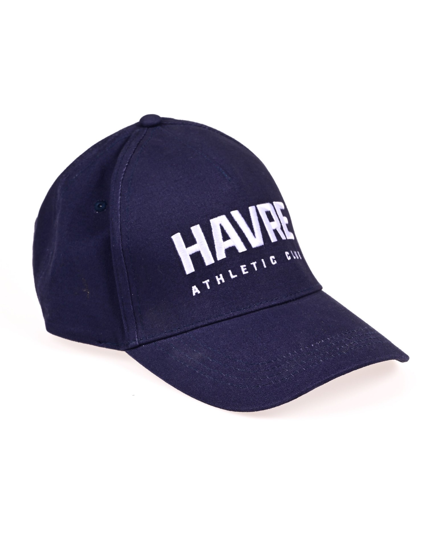 Casquette Supporter HAC - droite