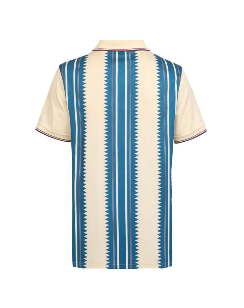 Maillot Enfant Third HAC 25/26 - dos