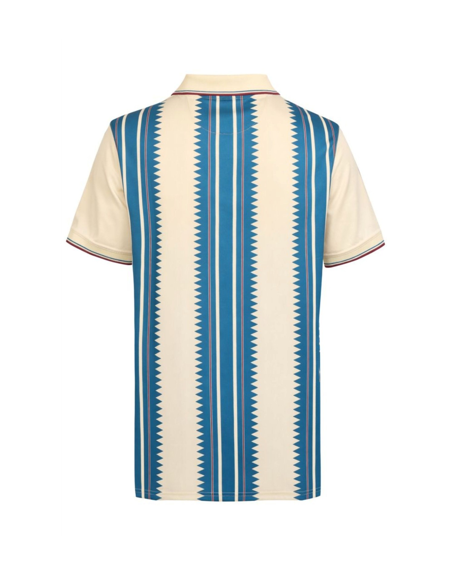 Maillot Enfant Third HAC 25/26 - dos