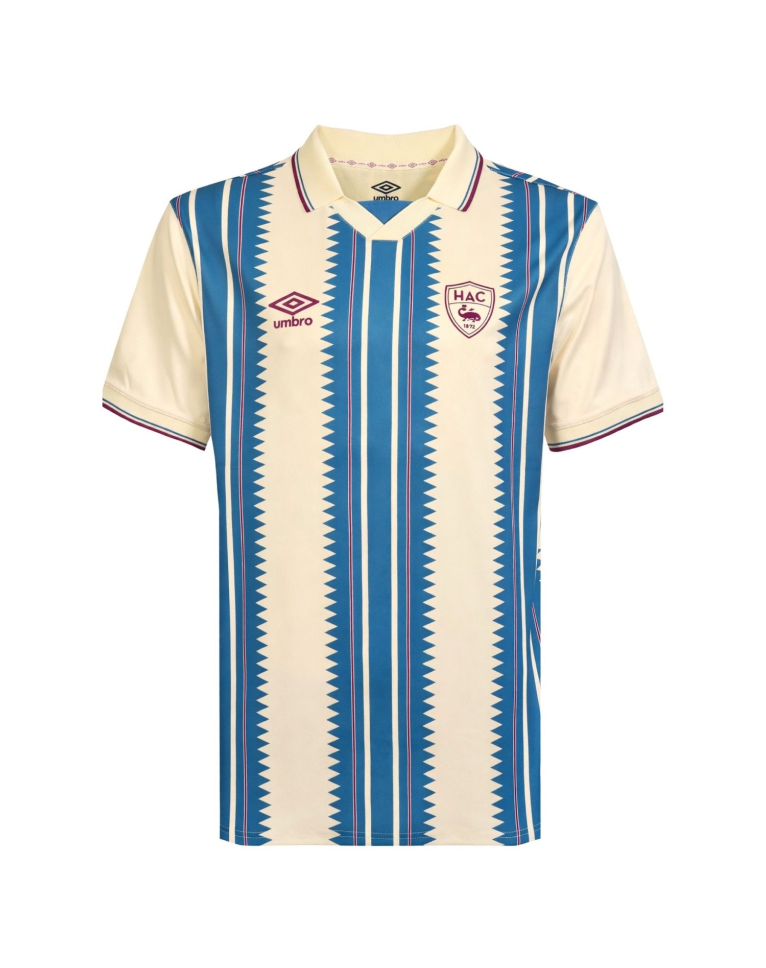 Maillot Enfant Third HAC 25/26 - face