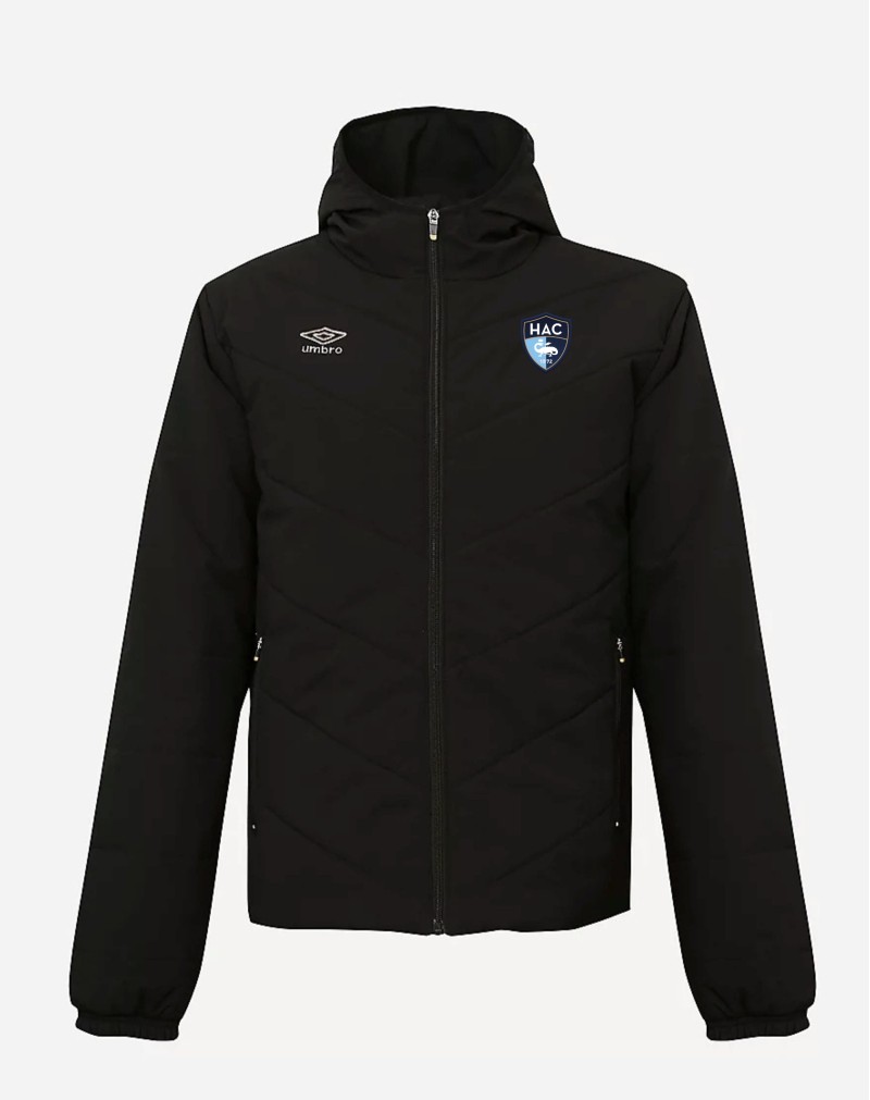 Doudoune Umbro Out Doud Ad - face