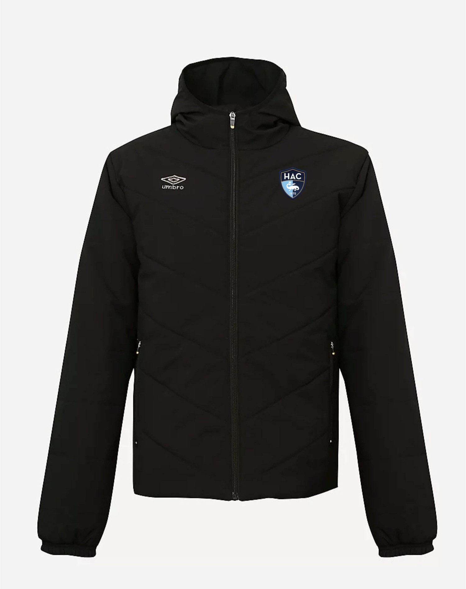 Doudoune Umbro Out Doud Ad - face