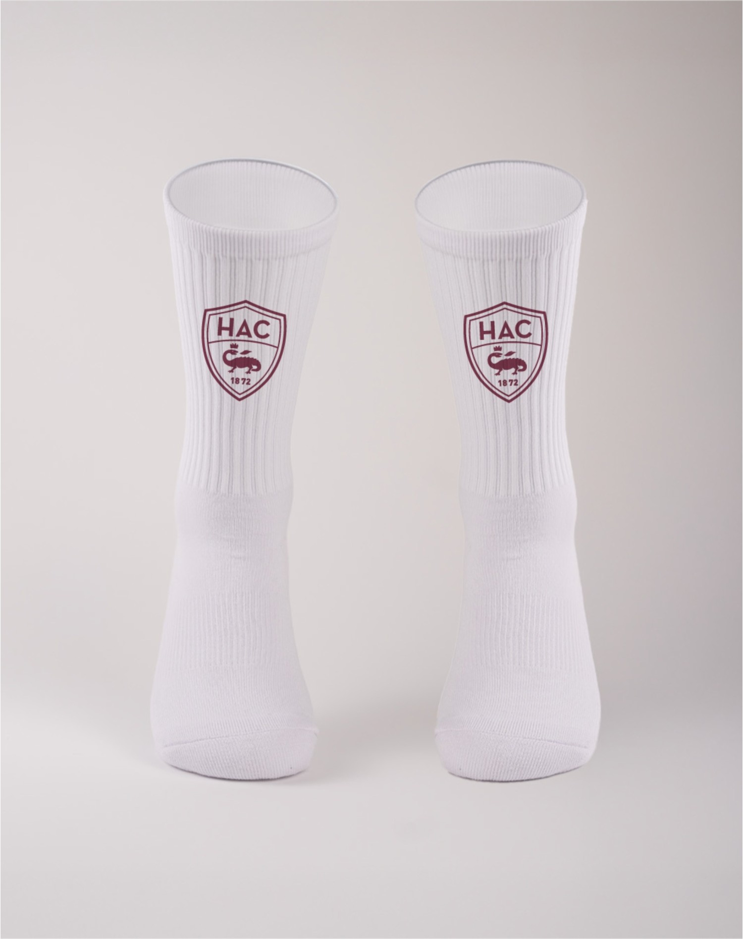 Chaussettes Personnalisables Third - face
