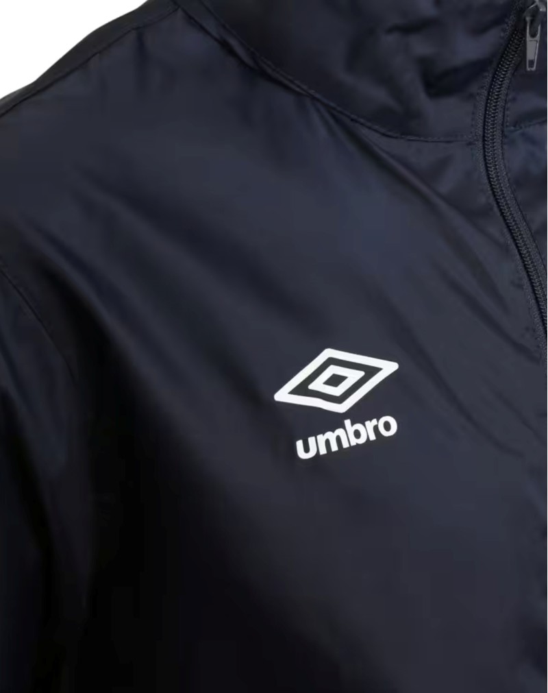 Coupe-Vent Umbro - Marine - zoom