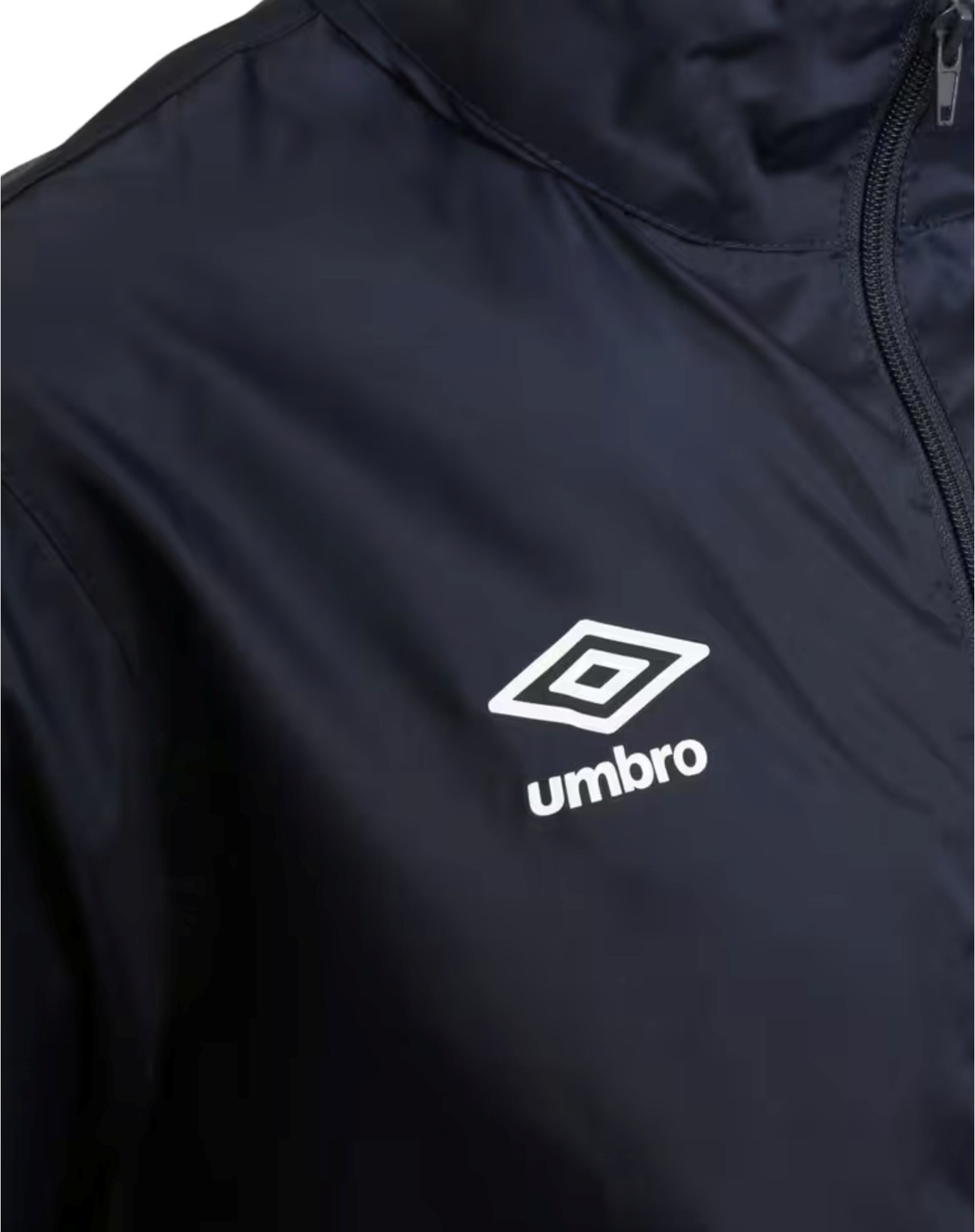 Coupe-Vent Umbro - Marine - zoom