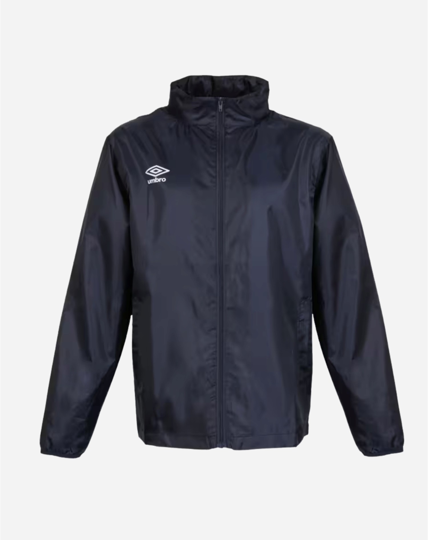 Coupe-Vent Umbro - Marine - Face