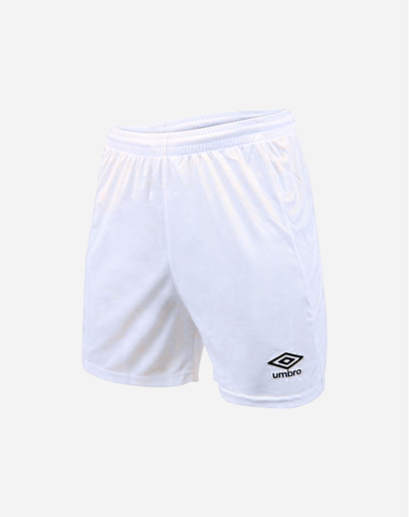 Short Umbro Classic - Blanc