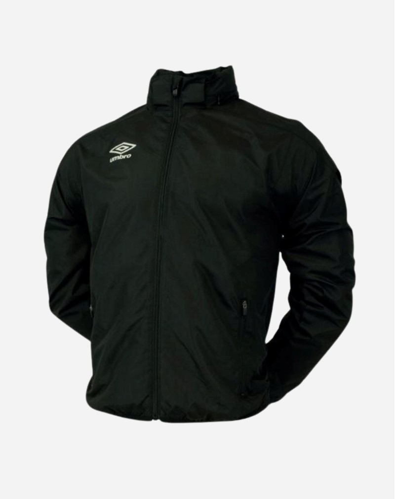 K-way Umbro Technique - Noir