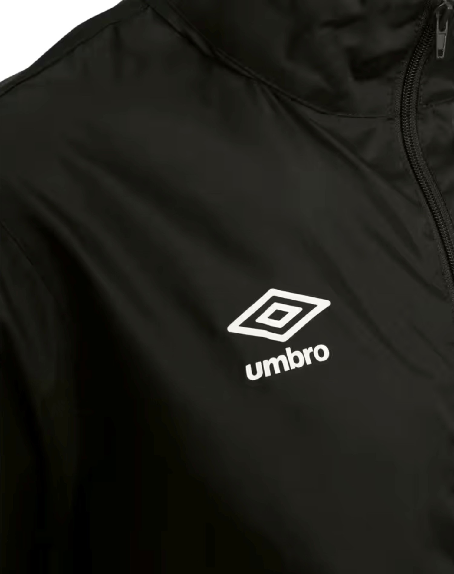 Coupe-Vent Umbro - Noir - zoom