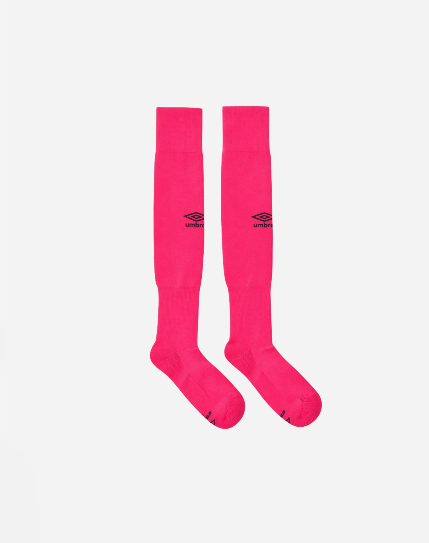Chaussettes de Football Gk - Rose