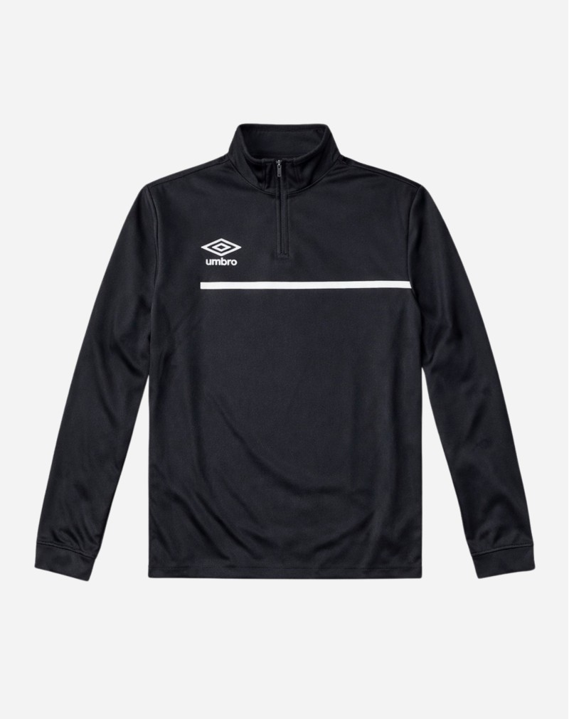 Veste 1/4 Zip Umbro PRT -...