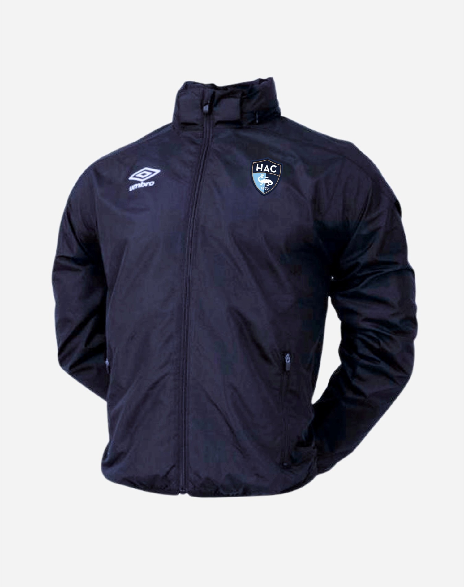 K-way Umbro Technique - Marine