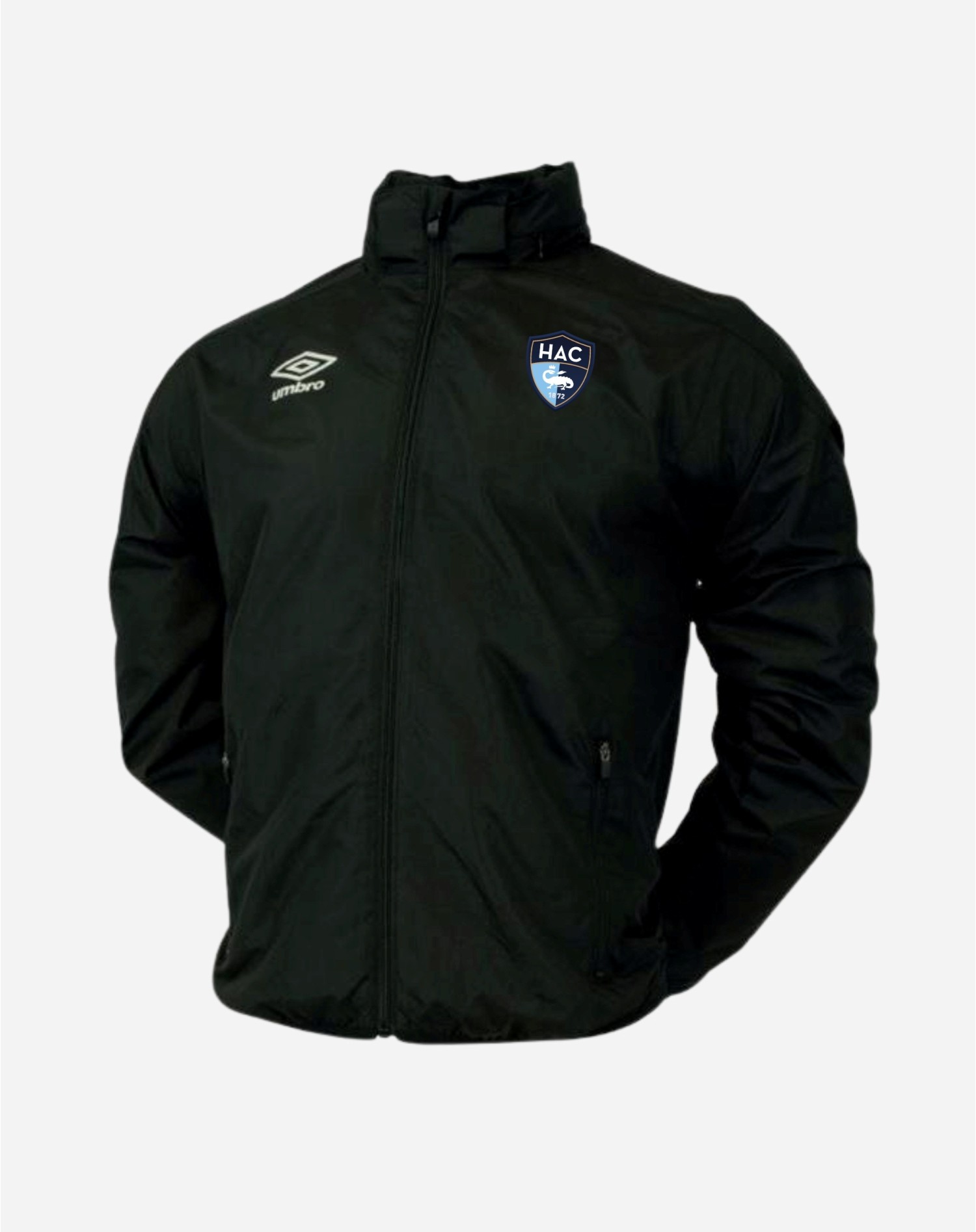 K-way Umbro Technique - Noir