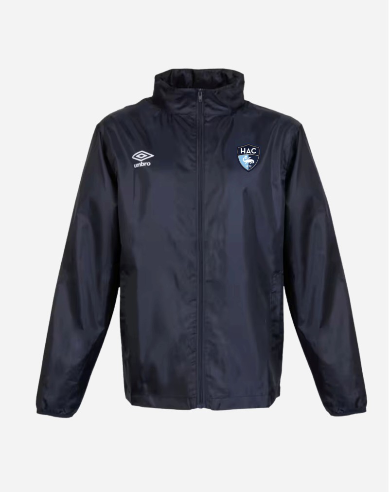 Coupe-Vent Enfant Umbro - Marine