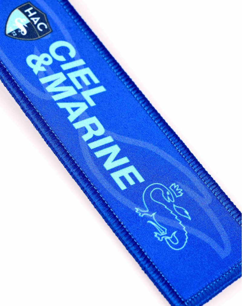 Porte-Clés Strap - zoom