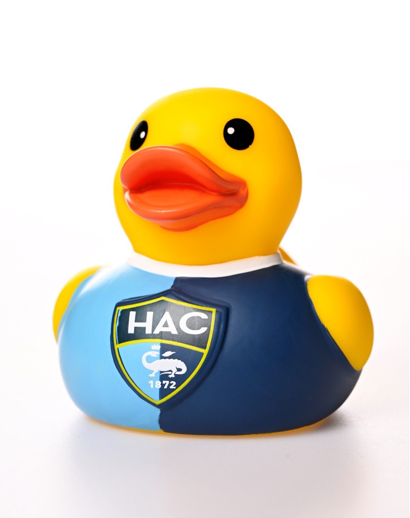 Canard de Bain HAC - 3/4 face