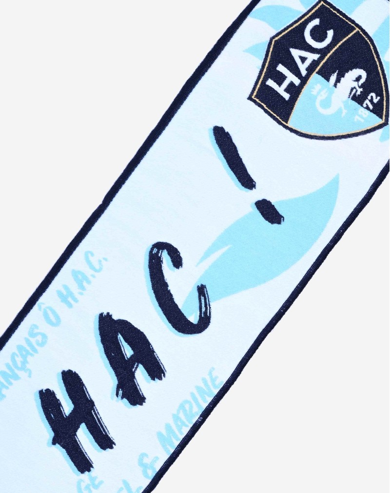 Écharpe À Jamais Le Premier - HAC zoom