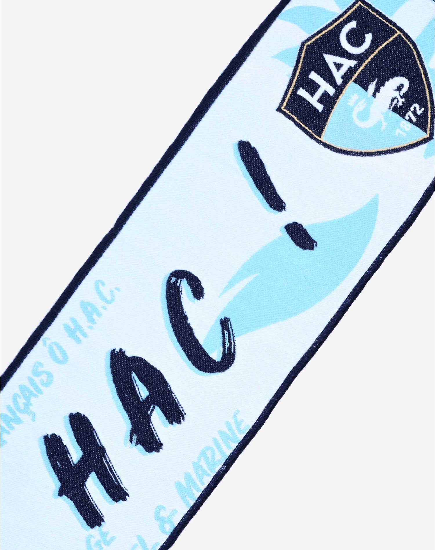 Écharpe À Jamais Le Premier - HAC zoom