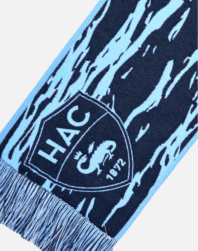 Écharpe Vagues Ciel&Marine - logo