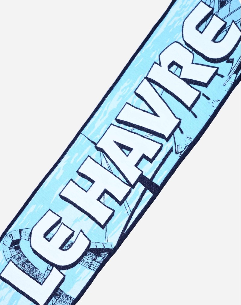 Écharpe Le Havre - le havre