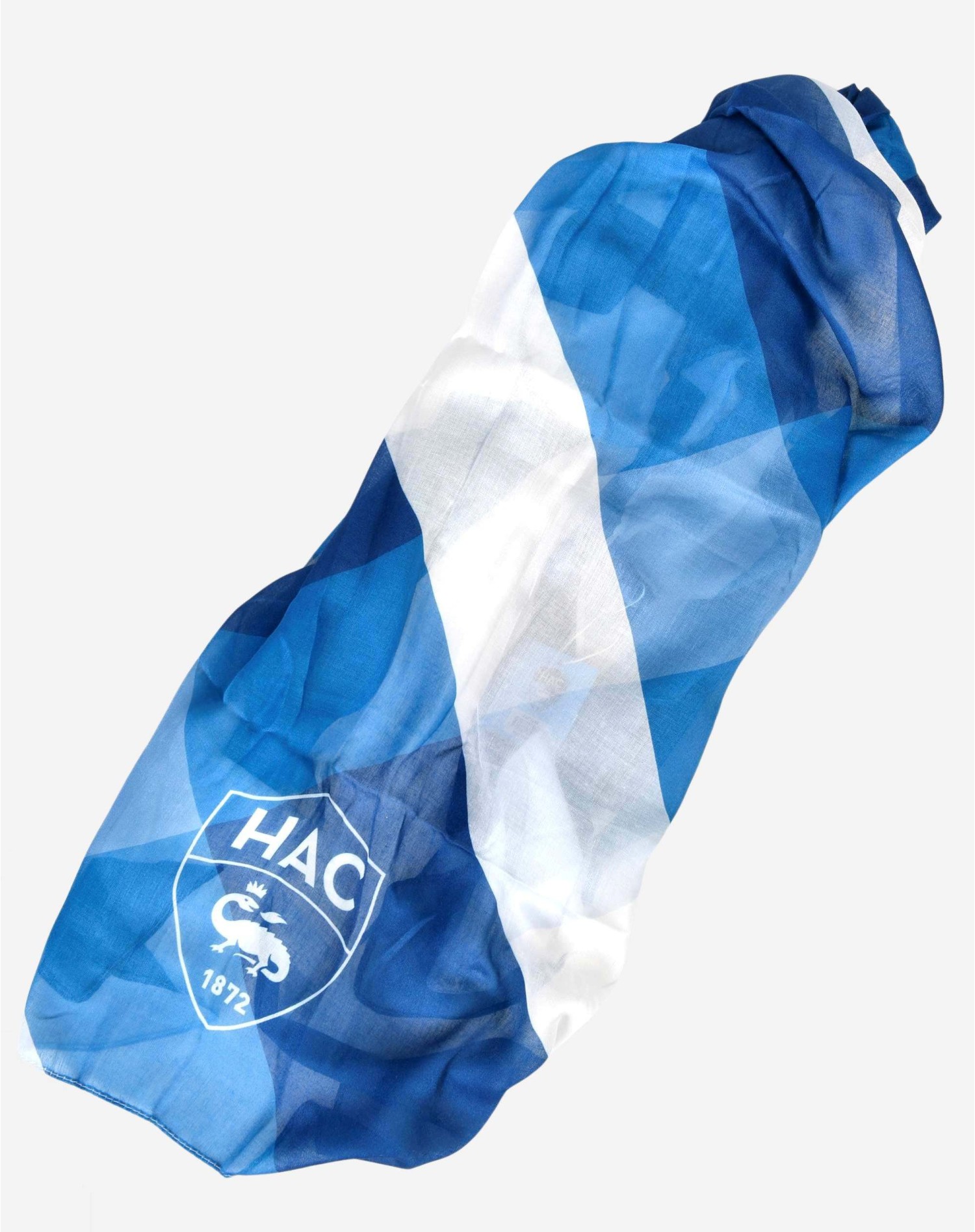 Chèche Ciel&Marine - face