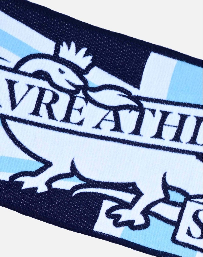 Écharpe Salamandre - salamandre