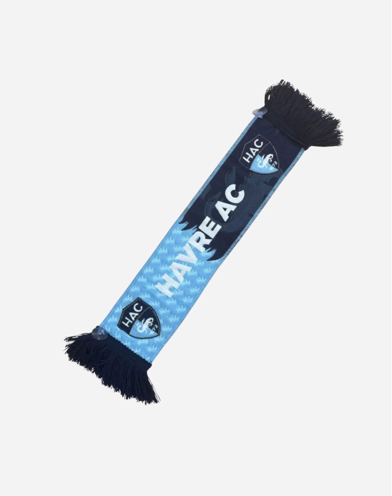 Écharpe Ventouse 9.5x50cm - face