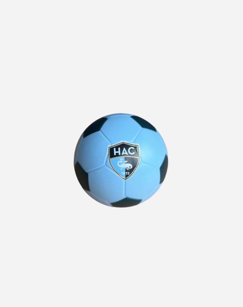 Balle en mousse Antistress  HAC - face