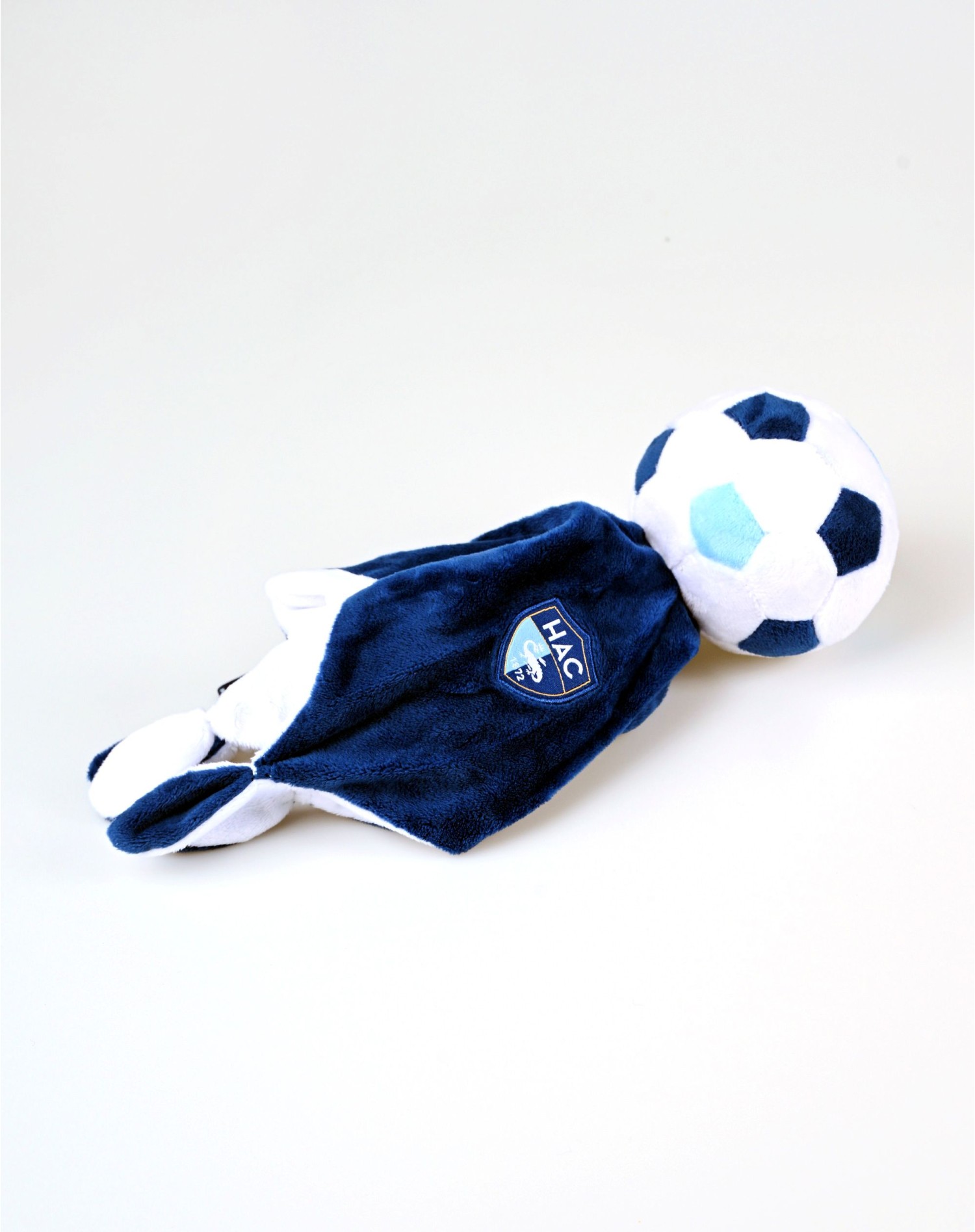 Doudou Ballon - plie