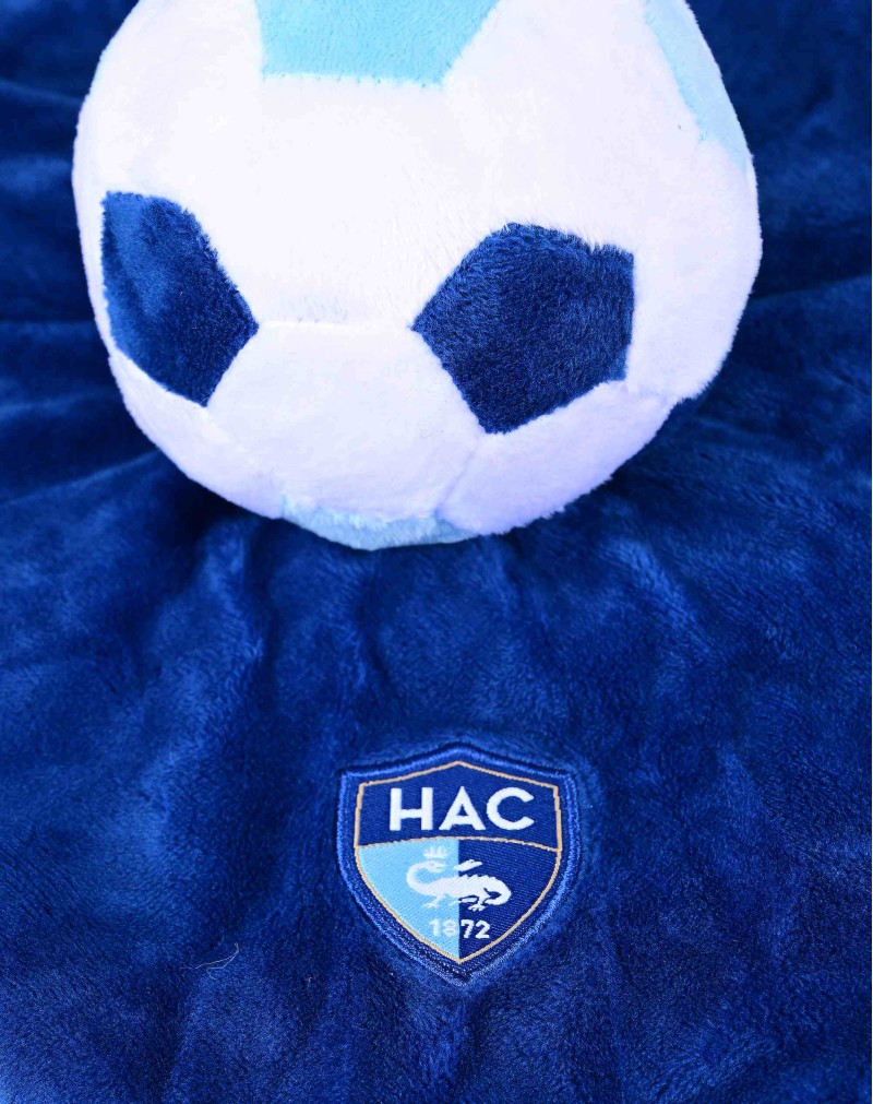 Doudou Ballon - zoom