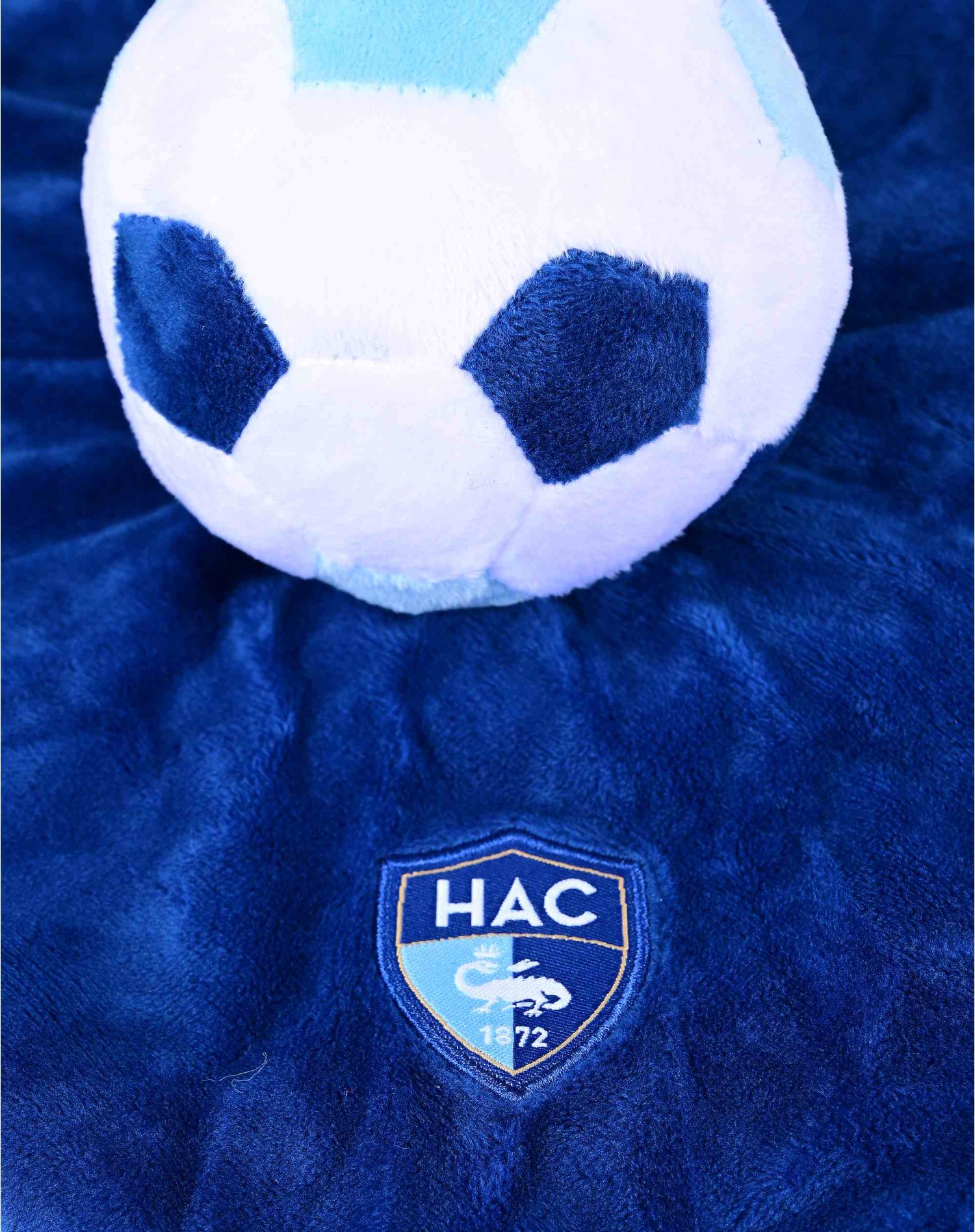 Doudou Ballon - zoom