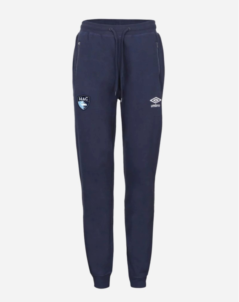 Pantalon Pro Navy HAC - face