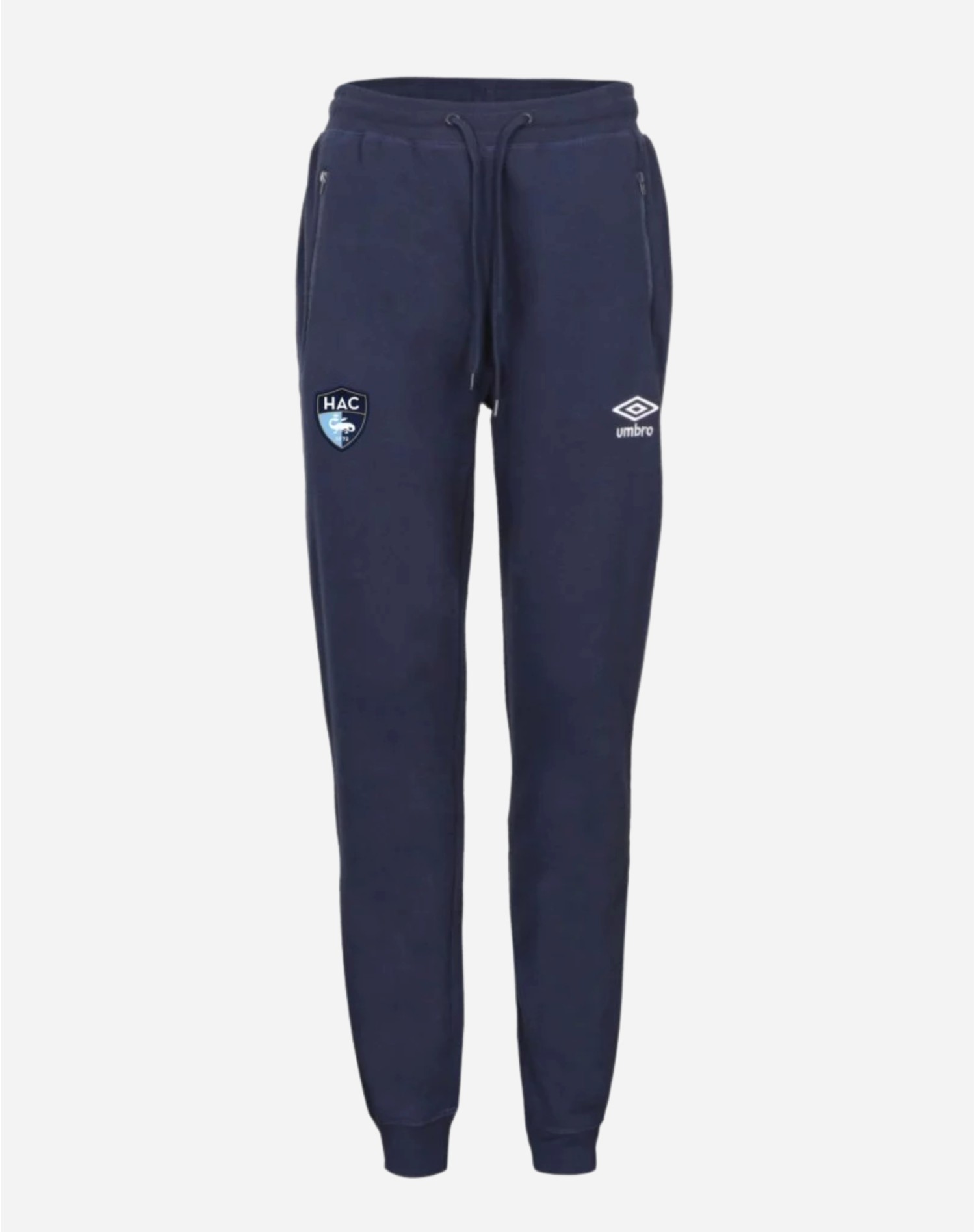 Pantalon Pro Navy HAC - face