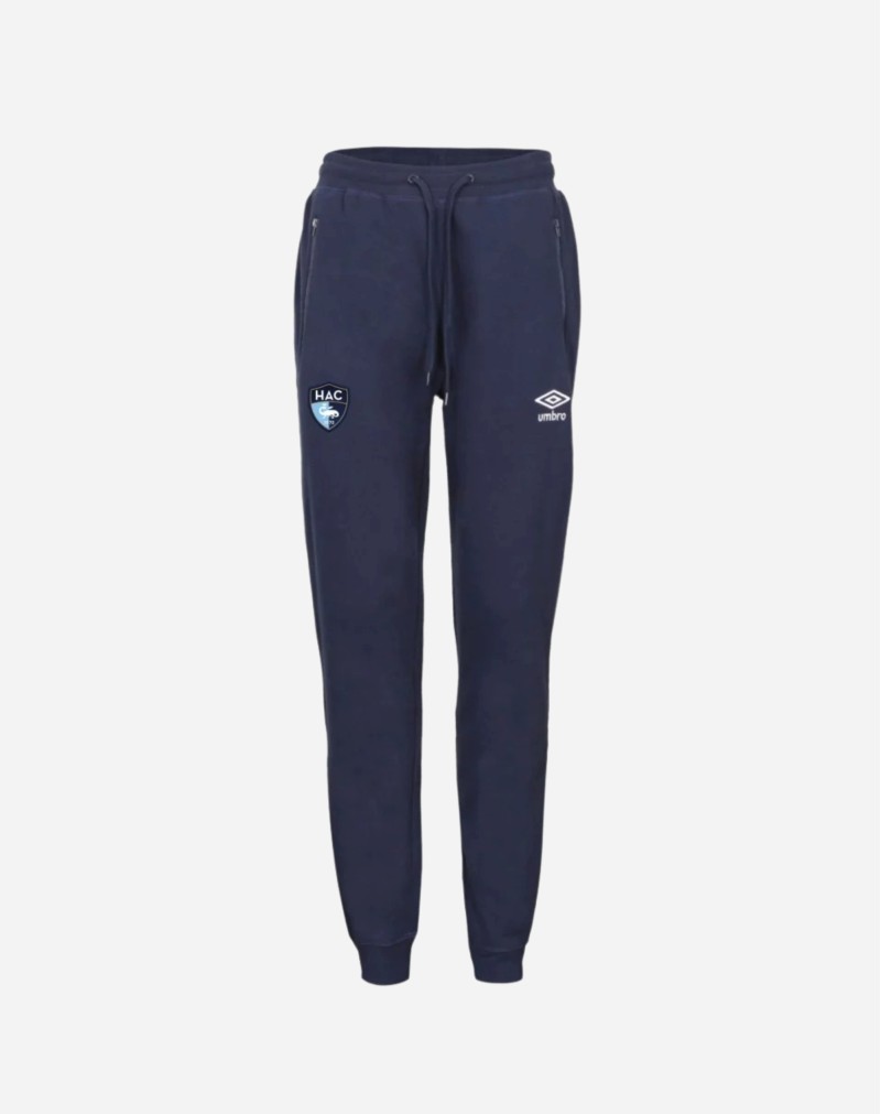 Pantalon Enfant Pro Navy HAC - face