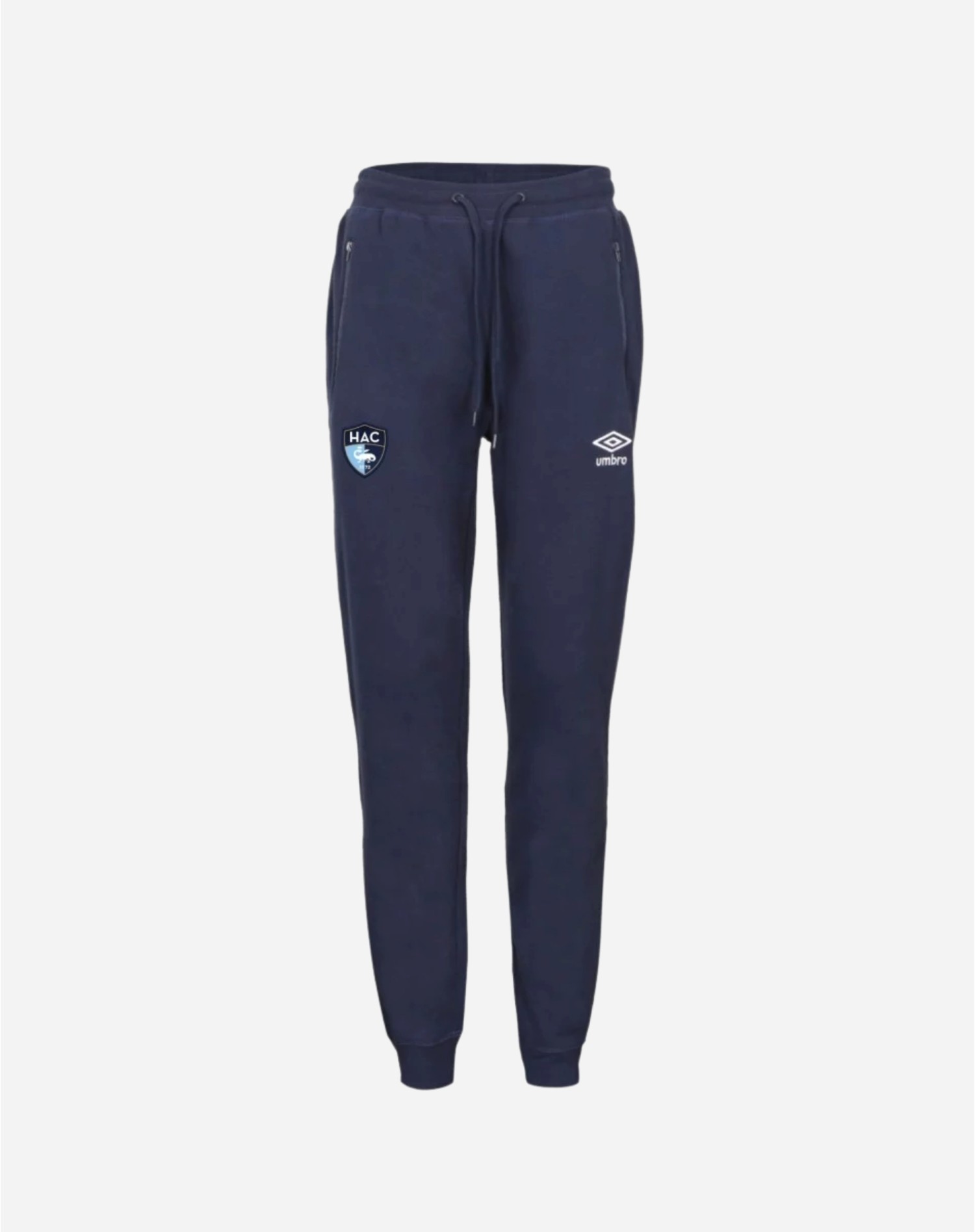 Pantalon Enfant Pro Navy HAC - face