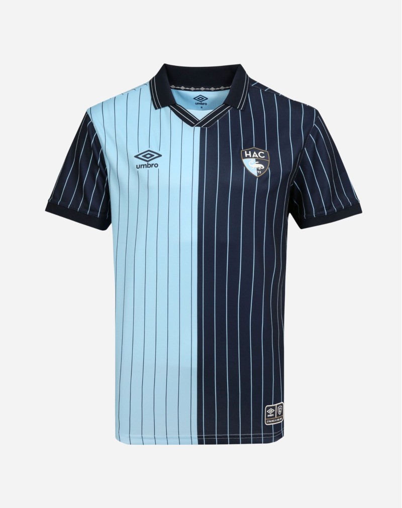 Maillot Enfant Domicile HAC 25/26 - face