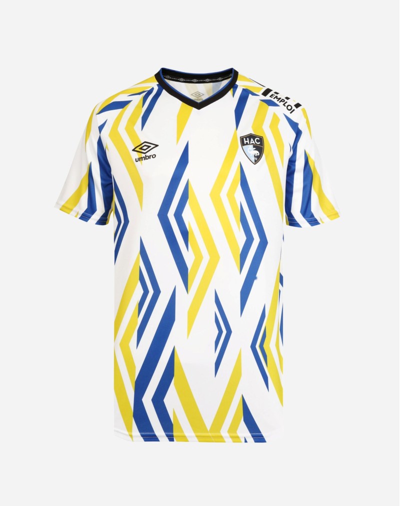 Maillot Enfant Gardien Domicile 25/26 - face