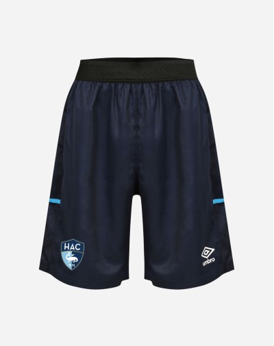 Short Domicile HAC 25/26 - face