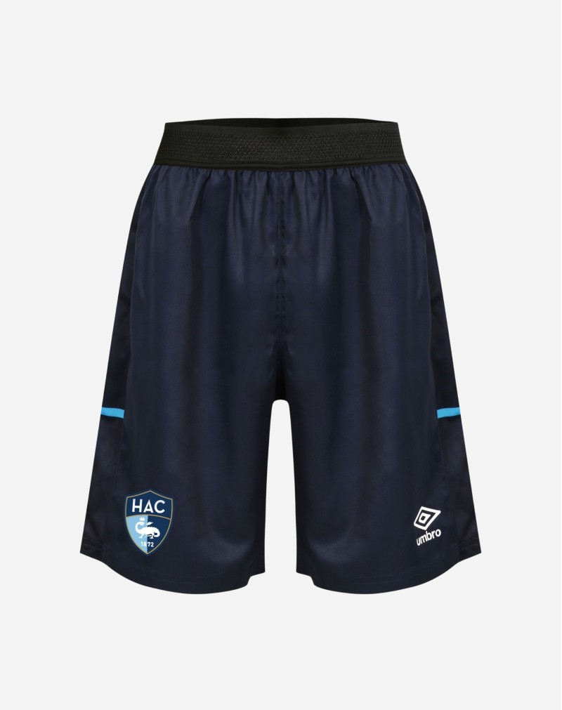 Short Domicile HAC 25/26 - face